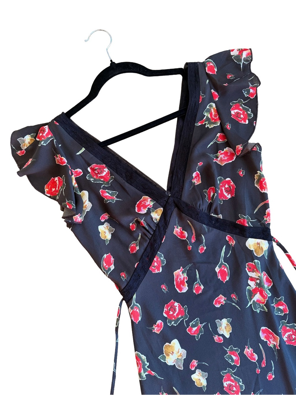 Realisation Par Fleur in Stealing Beauty 100% Silk - Picture 4 of 7